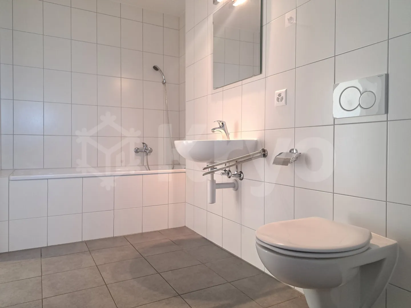 Charmant Appartement 3.5 pièces - Photo 8 sur 10