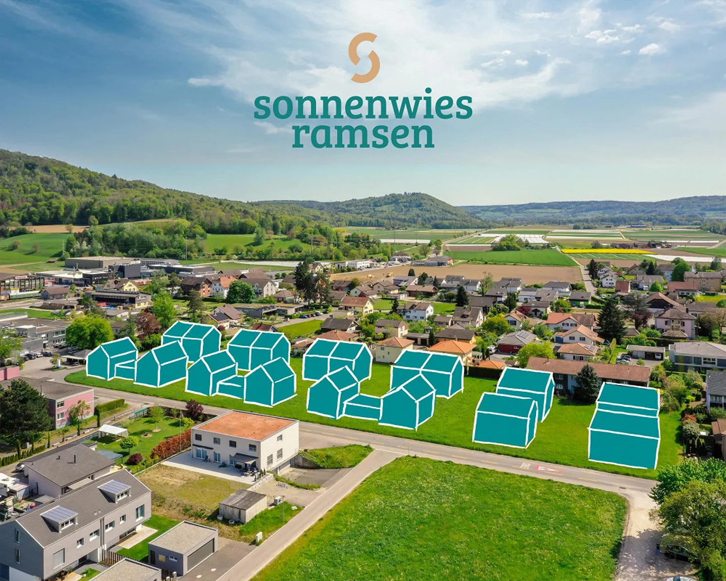 Spazioso, individuale, vicino alla natura - Felicità familiare vicino al Reno - Foto 12 di 12