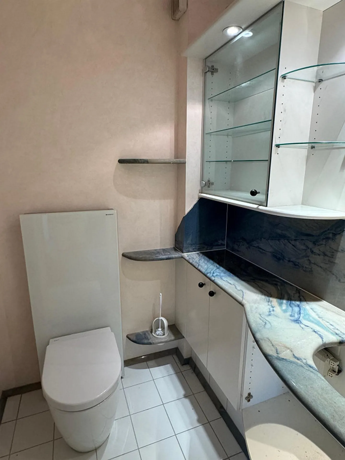 Appartement Élevé et Calme - Photo 12 sur 13