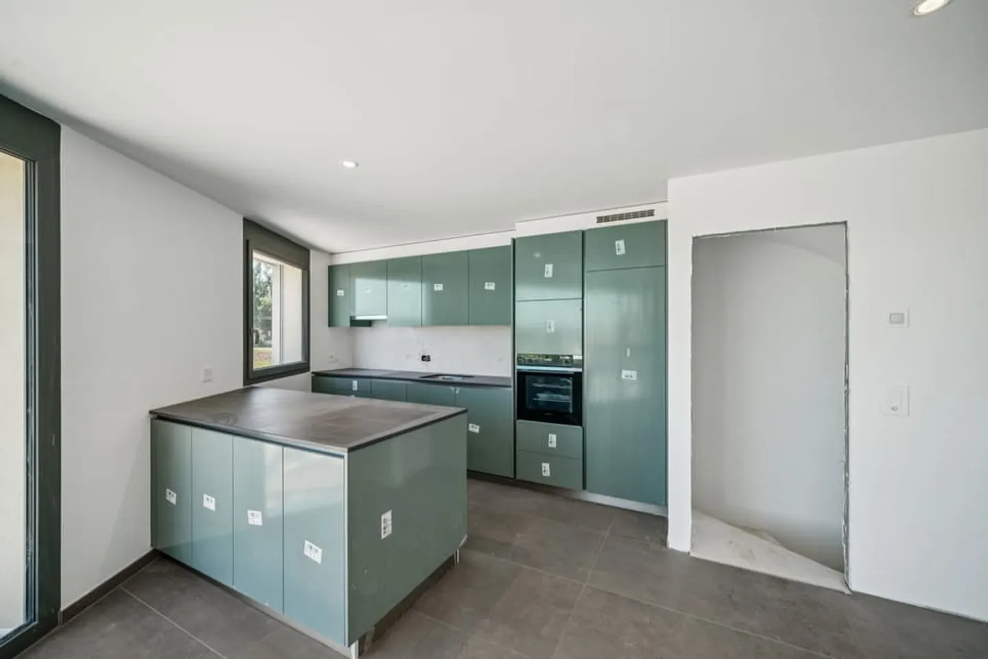 Residenz Clos des Pièces - Villa B Im Bau! - Foto 3 von 13