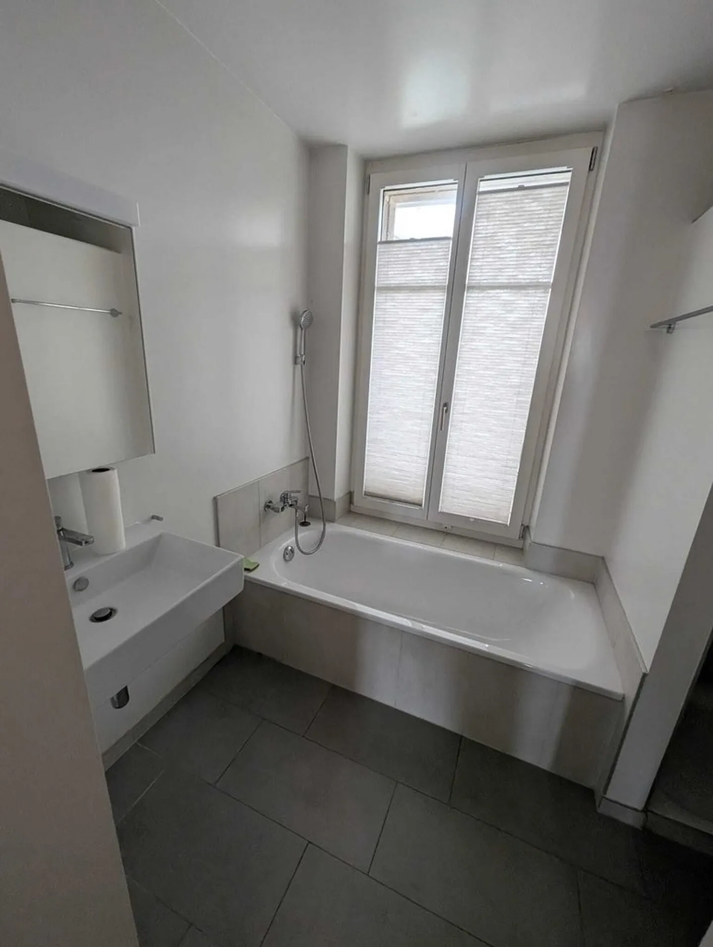 Beautiful 3.5-room apartment with a view - Photo 6 of 6