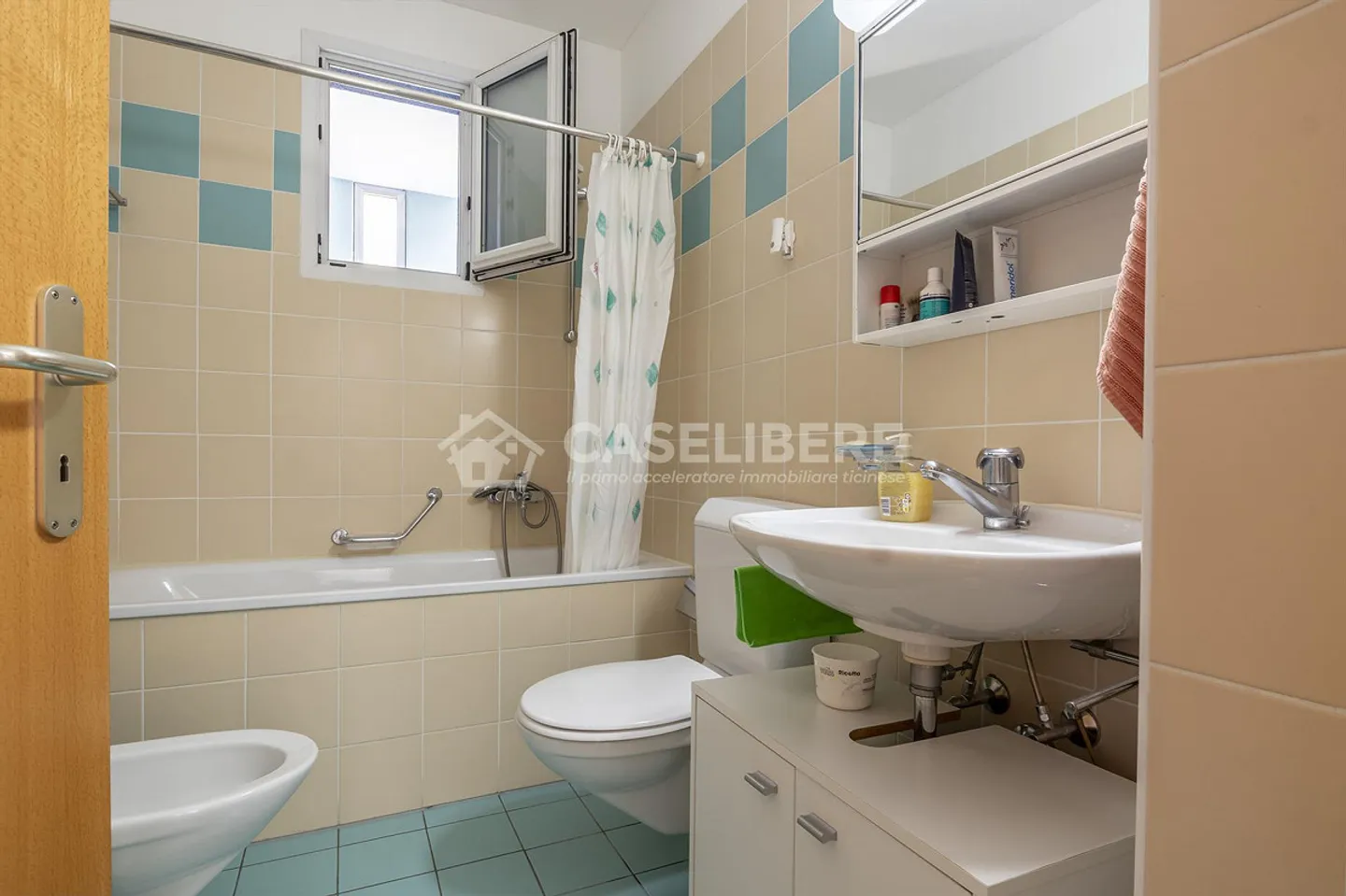 KOMFORTABLE 3.5 ZIMMER IN BELLINZONA - Foto 7 von 8