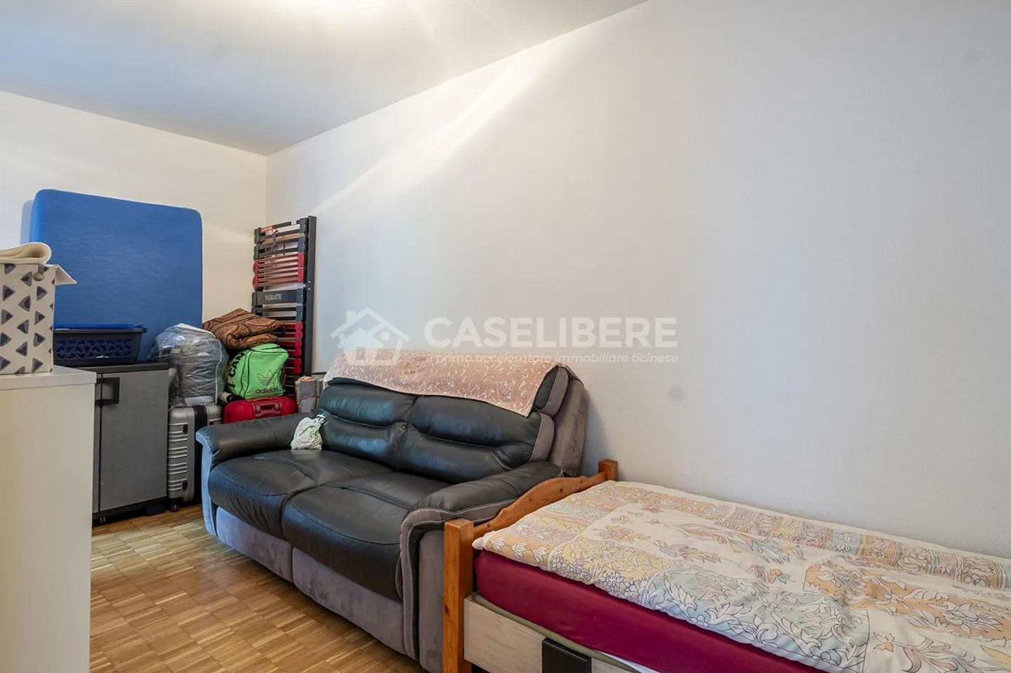 KOMFORTABLE 3.5 ZIMMER IN BELLINZONA - Foto 8 von 8