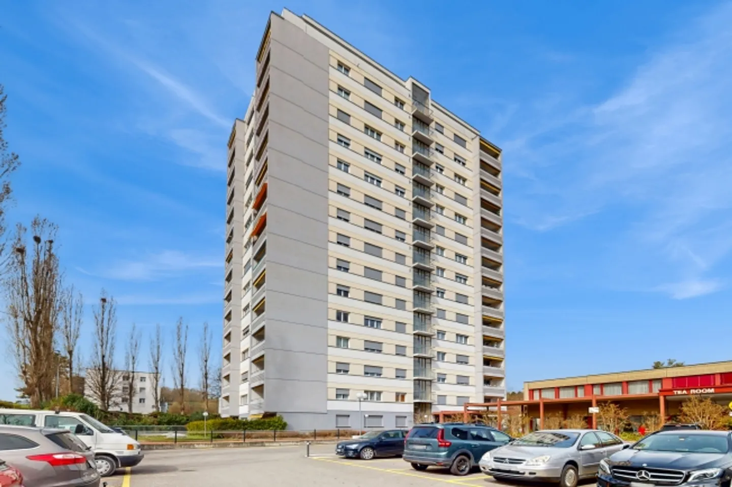 Appartement attrayant - Photo 1 sur 2