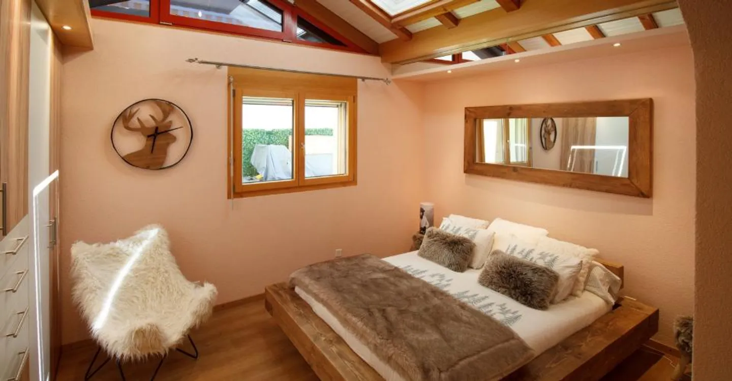 Luxuriöse Duplex-Wohnung - Foto 3 von 11