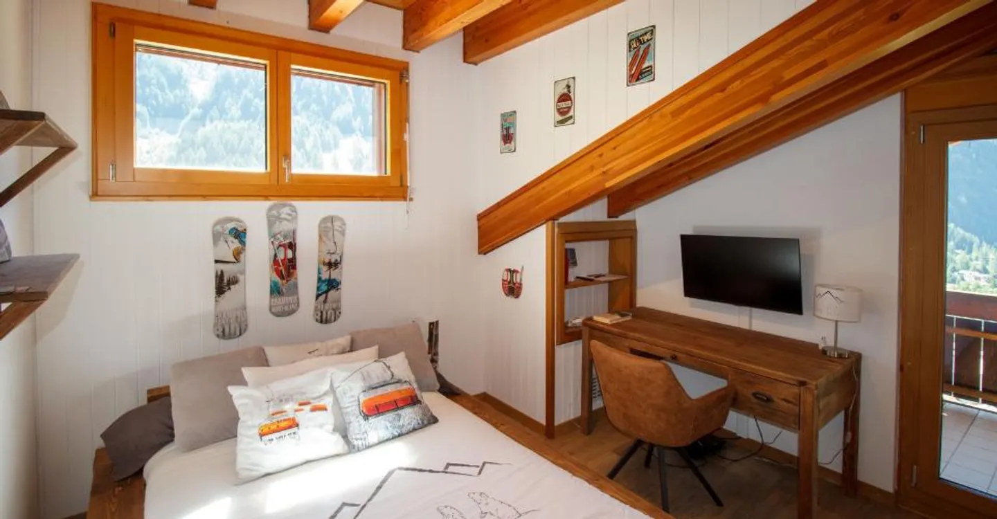 Luxuriöse Duplex-Wohnung - Foto 4 von 11