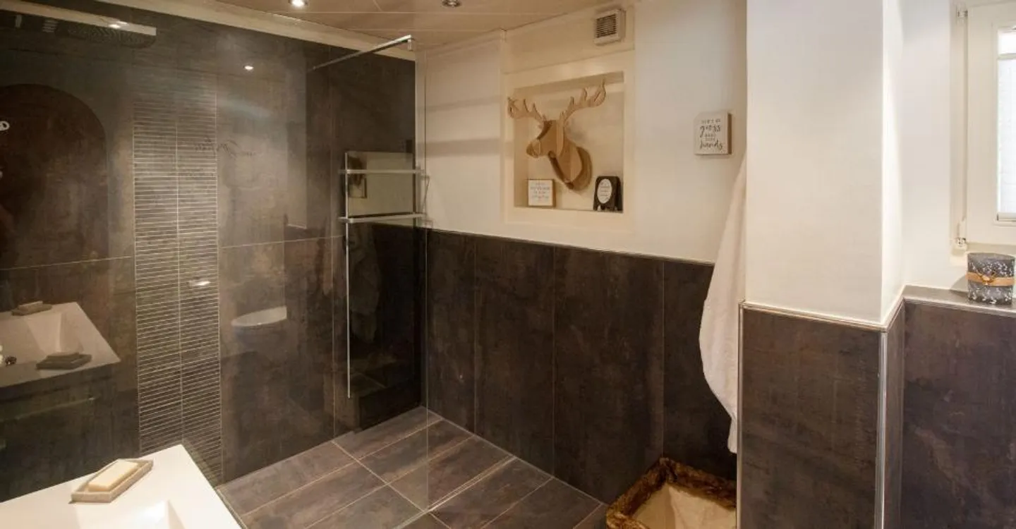 Luxuriöse Duplex-Wohnung - Foto 6 von 11