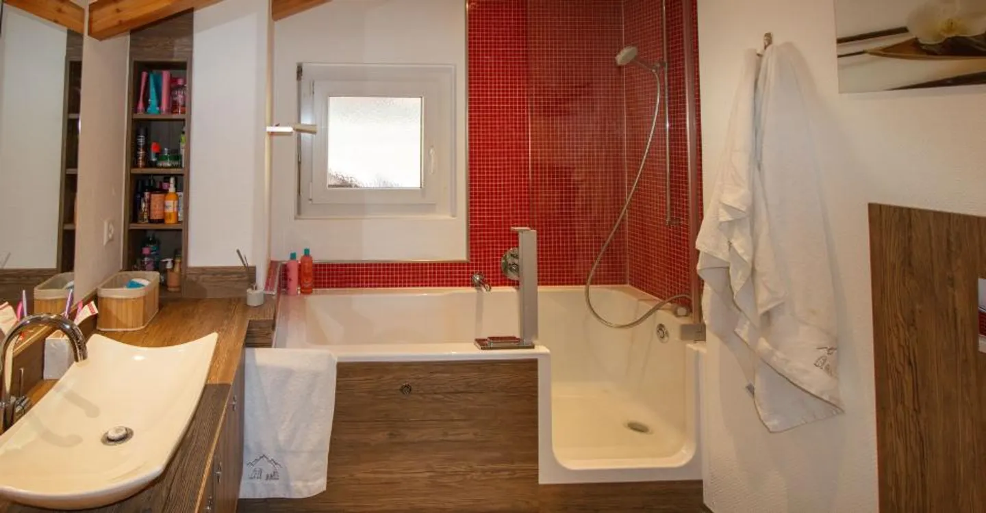 Luxuriöse Duplex-Wohnung - Foto 7 von 11