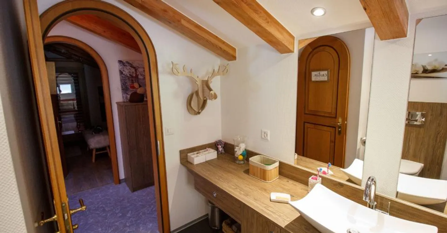 Luxuriöse Duplex-Wohnung - Foto 8 von 11