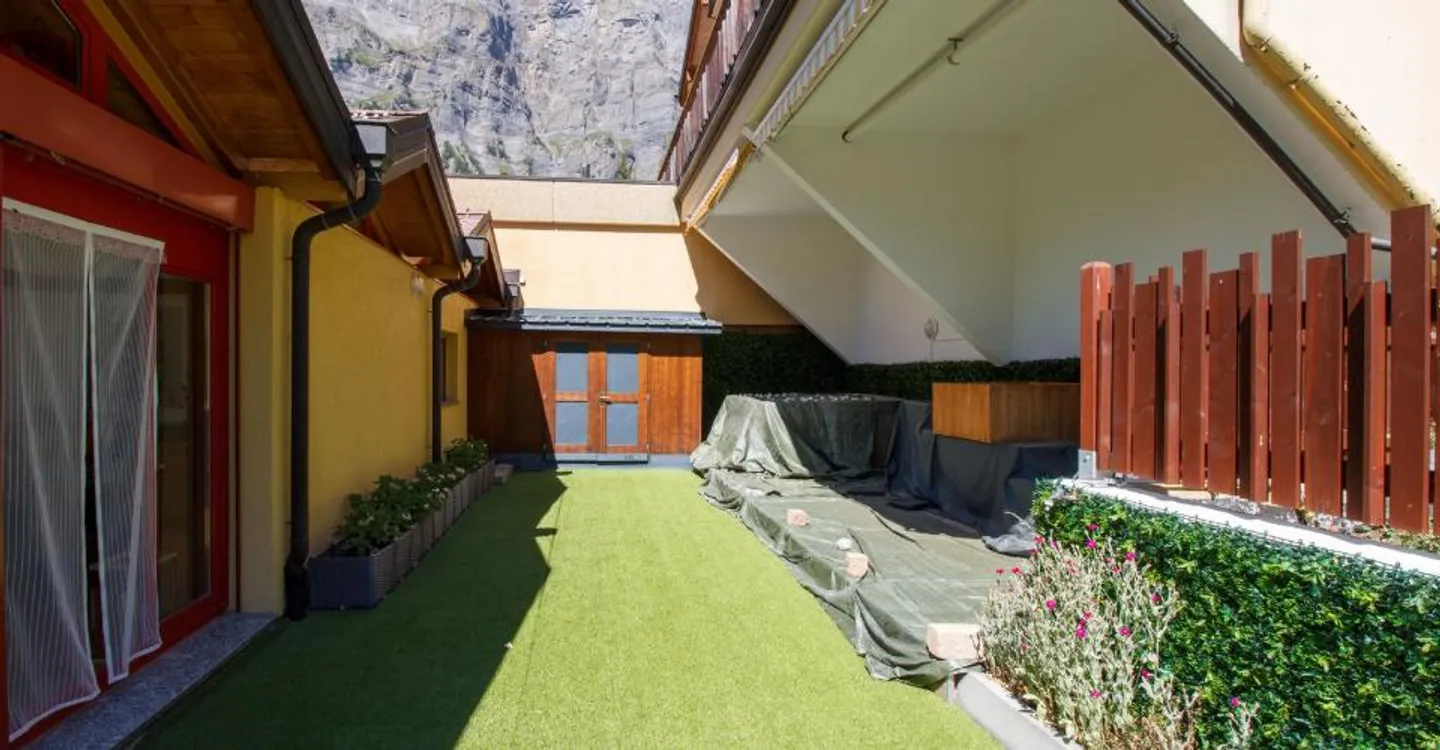 Luxuriöse Duplex-Wohnung - Foto 9 von 11