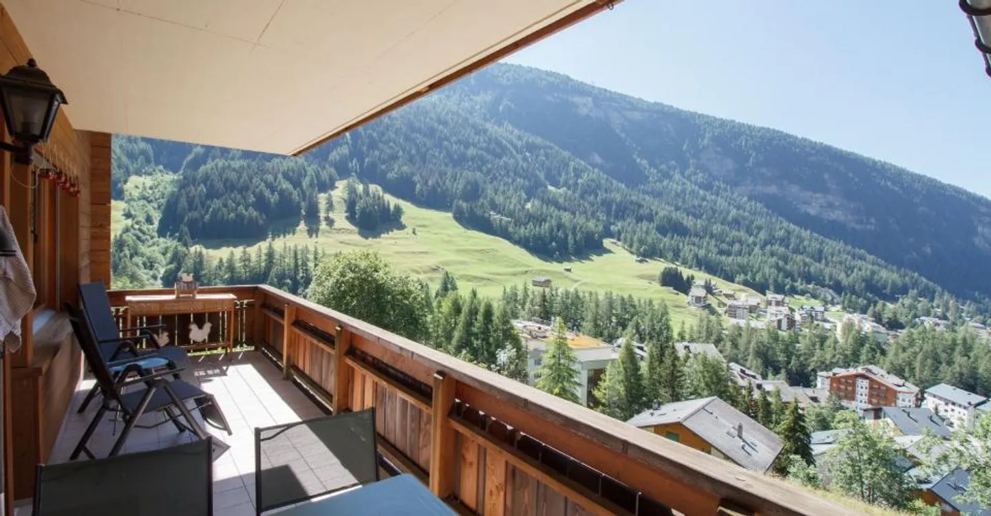 Luxuriöse Duplex-Wohnung - Foto 10 von 11