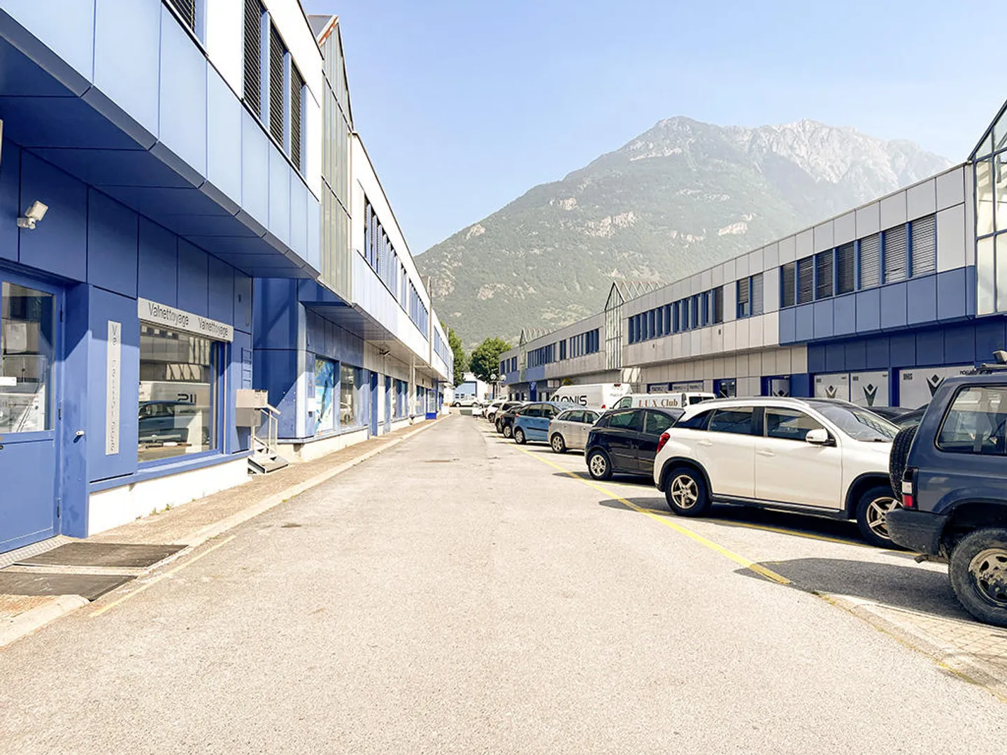 Commercio 7 stanze - Foto 1 di 4