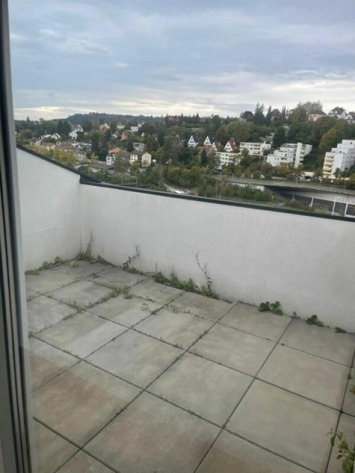 Charmante moderne Dachwohnung - Foto 7 von 9