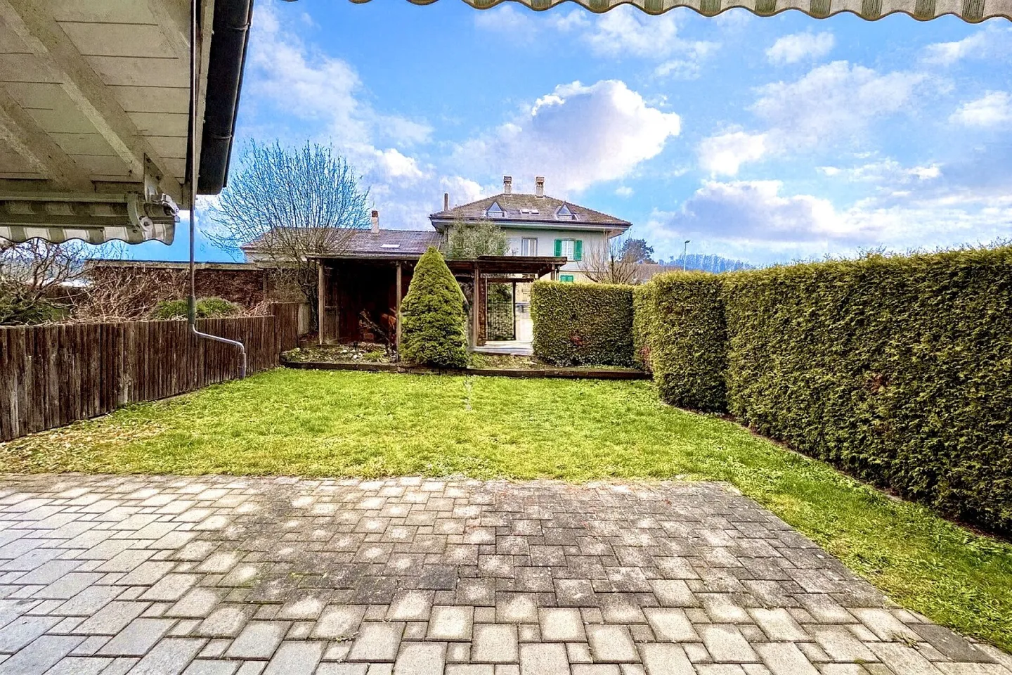 Family-friendly 5.5 room semi-detached house - Photo 11 of 11