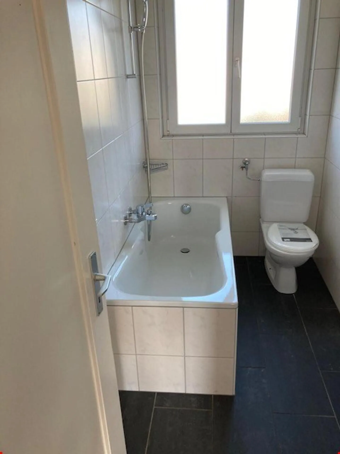 Renovated Apartment with Balcony - Photo 2 of 17