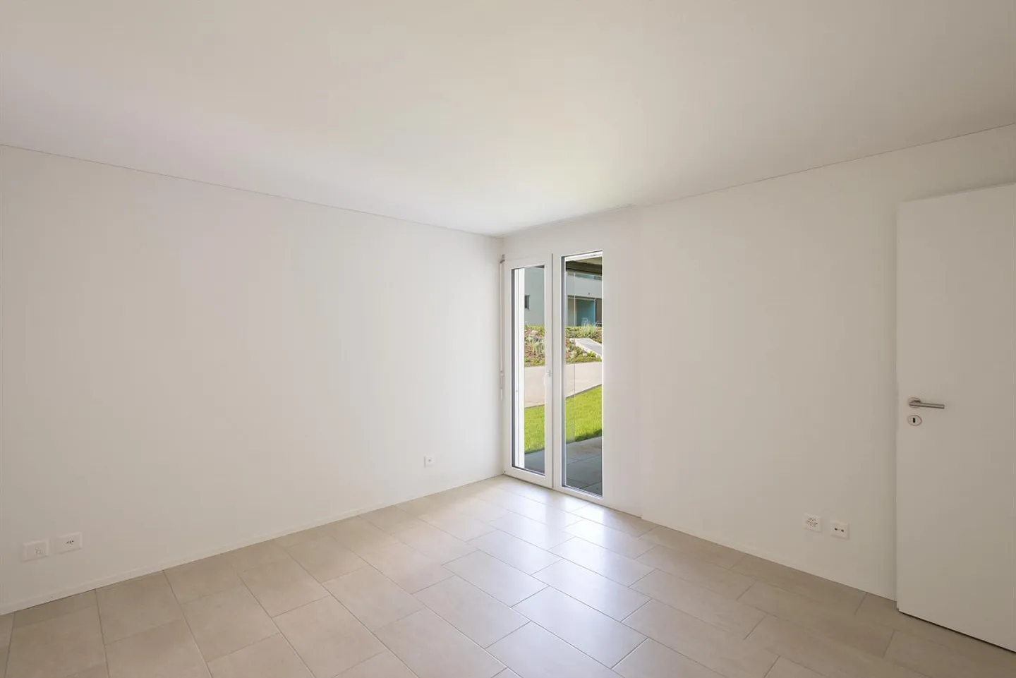 Modernes Apartment in einer praktischen Lage für Pendler - Foto 6 von 7