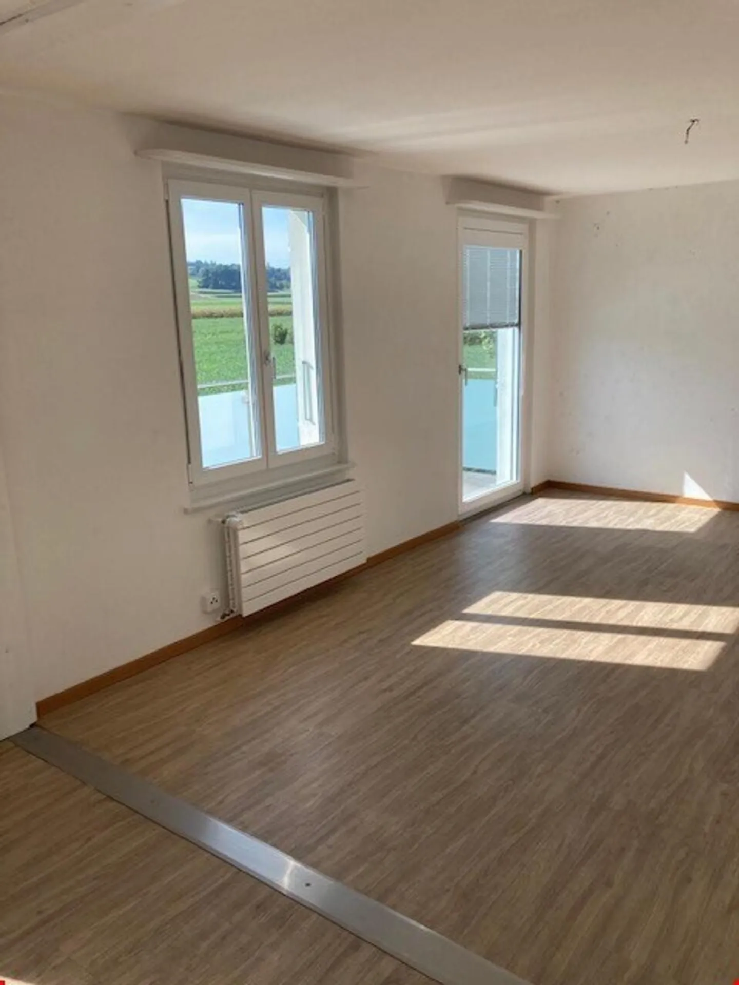 Renovated Apartment with Balcony - Photo 3 of 17