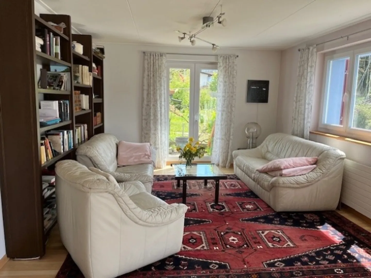 Appartement 4.5 pièces à Baden - Photo 2 sur 13