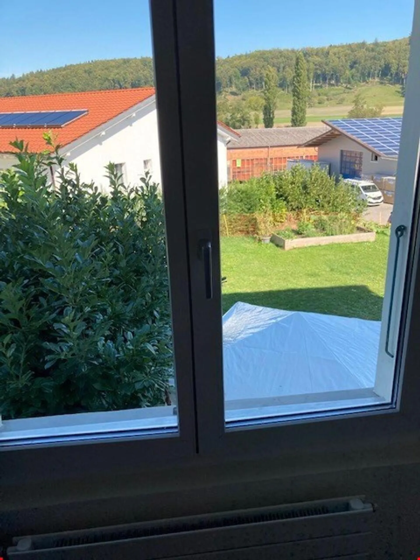 Renovated Apartment with Balcony - Photo 10 of 17