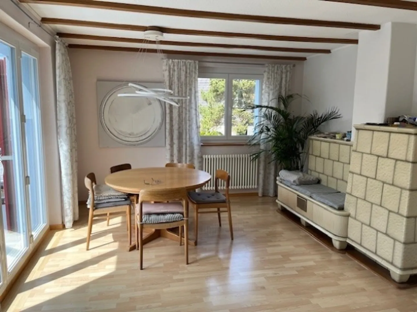 Appartement 4.5 pièces à Baden - Photo 3 sur 13