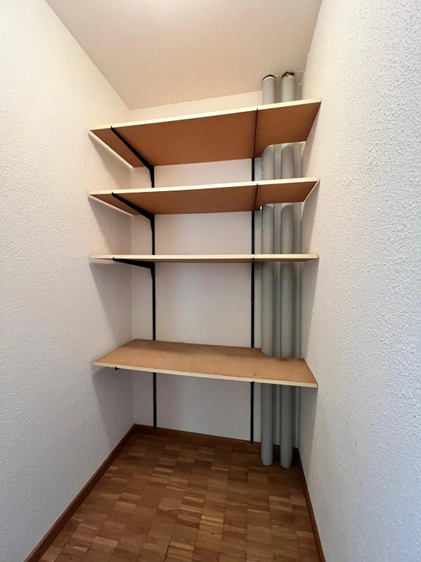 3.5-Zimmerwohnung in Dietlikon zu vermieten - Foto 9 von 9