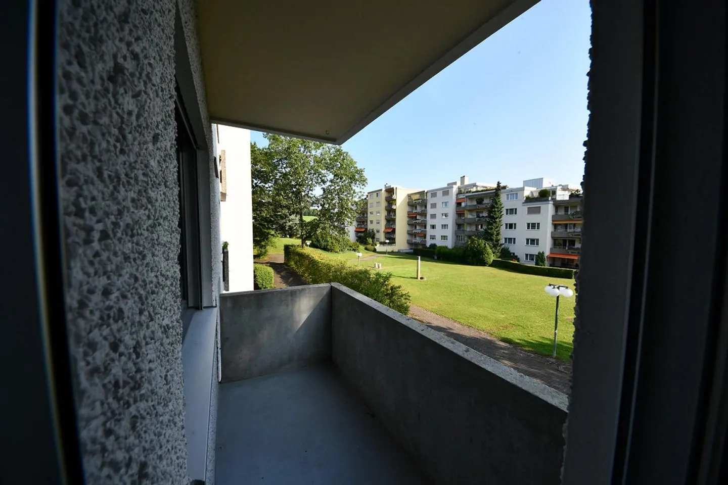 3.5-Zimmerwohnung in Dietlikon zu vermieten - Foto 4 von 9