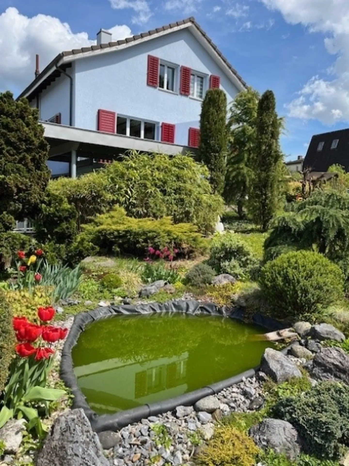 Appartement 4.5 pièces à Baden - Photo 1 sur 13