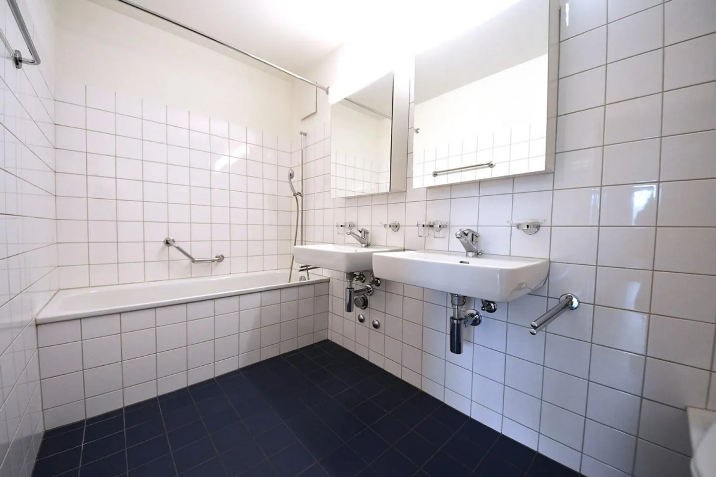 3.5-Zimmerwohnung in Dietlikon zu vermieten - Foto 5 von 9