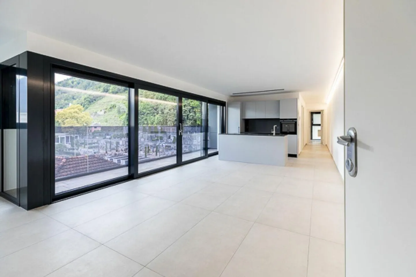 Appartamenti di nuova costruzione 2,5 locali - Foto 1 di 5