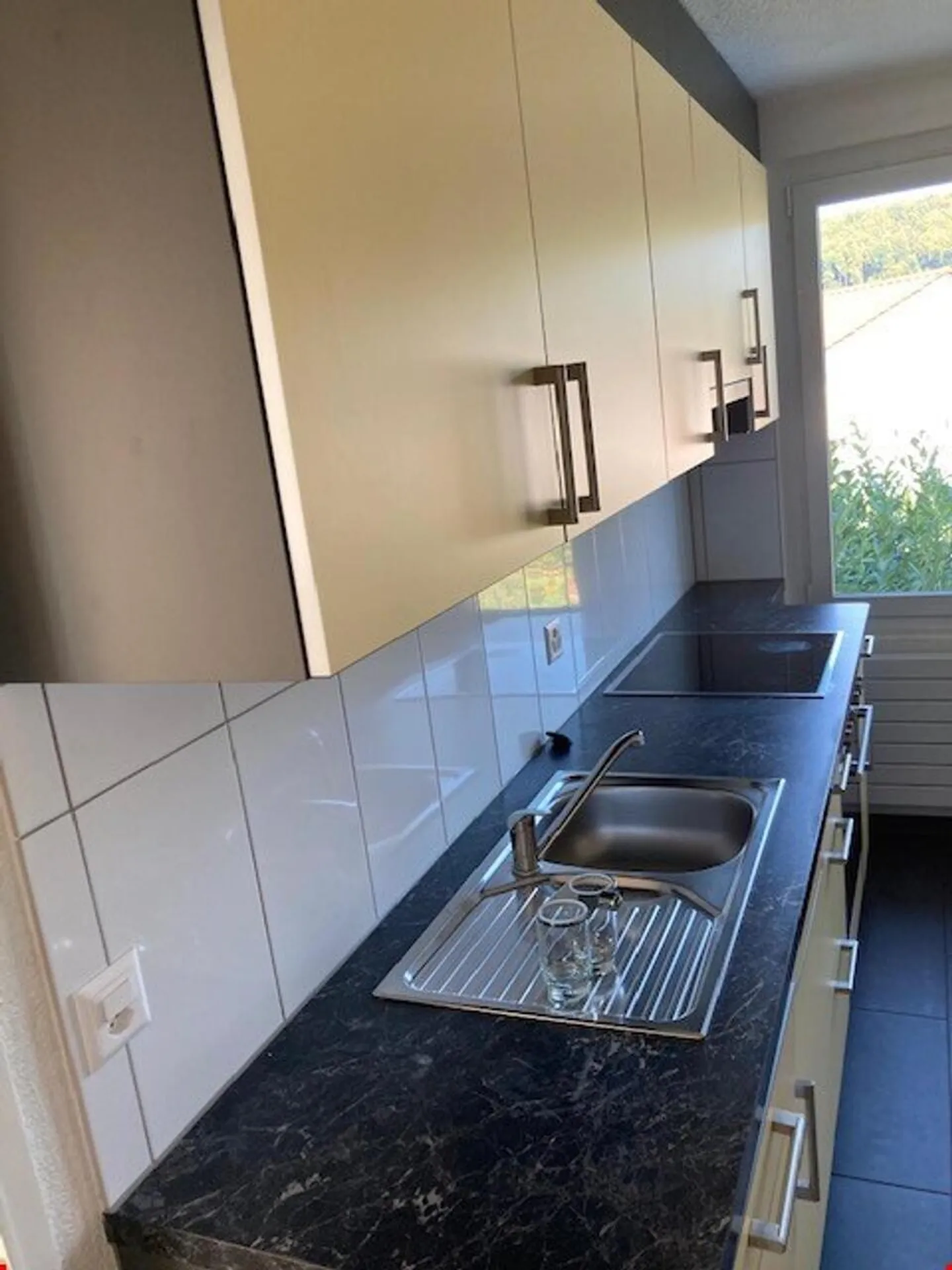 Renovated Apartment with Balcony - Photo 16 of 17