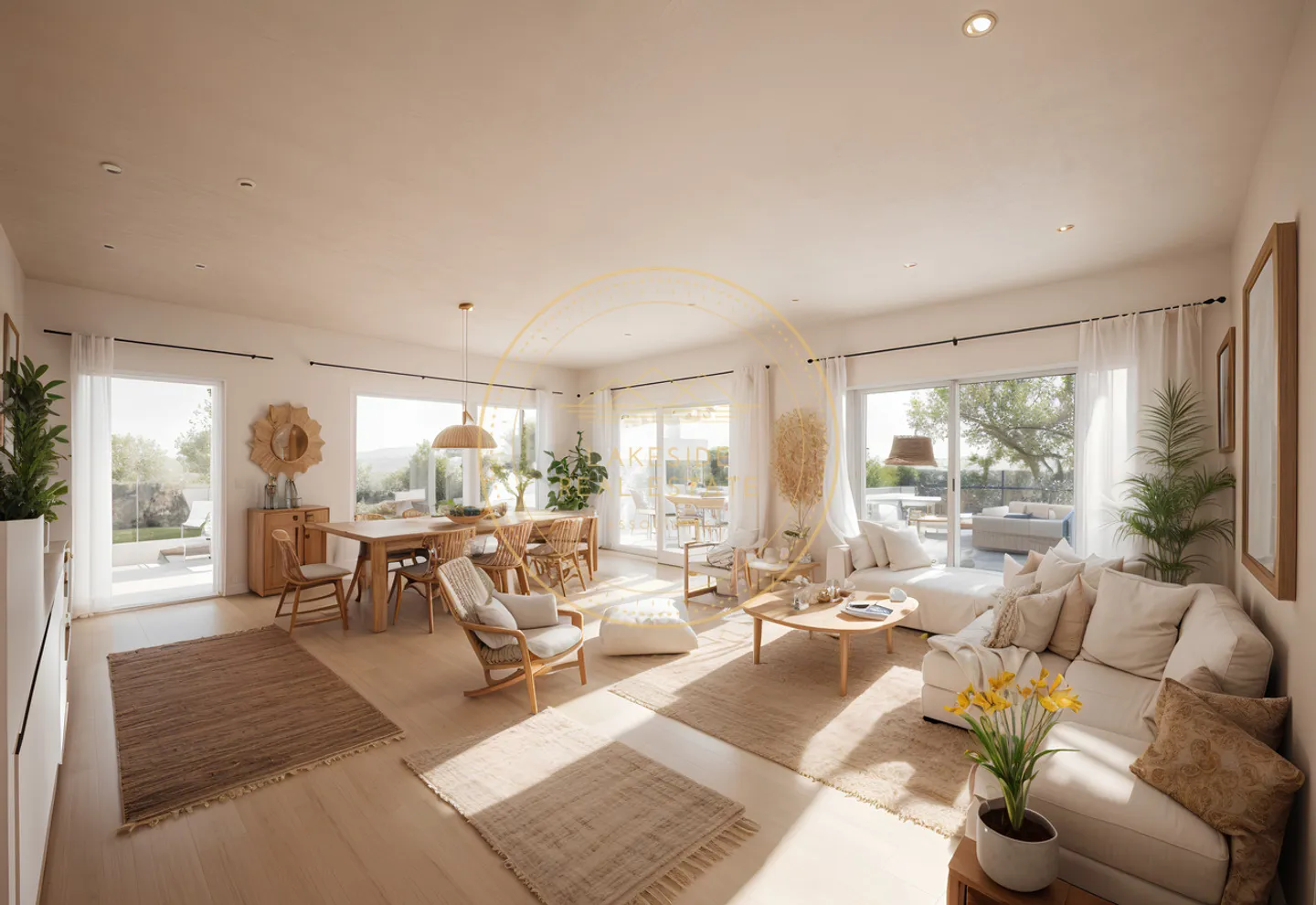 3-Zimmer-Wohnung - Foto 1 von 3