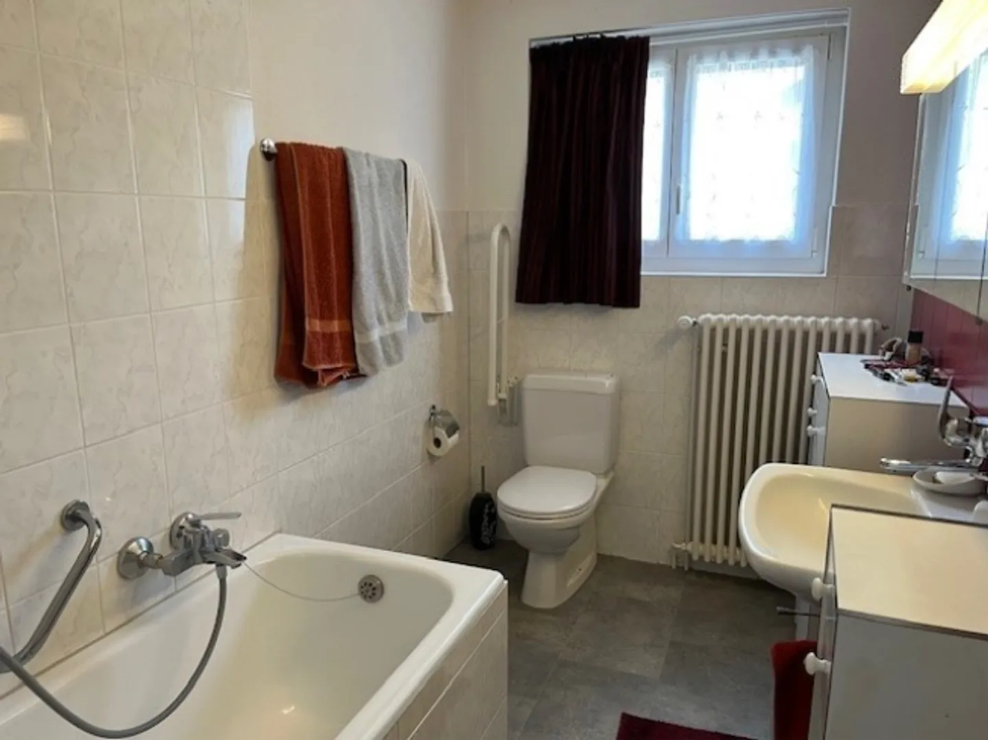 Appartement 4.5 pièces à Baden - Photo 5 sur 13