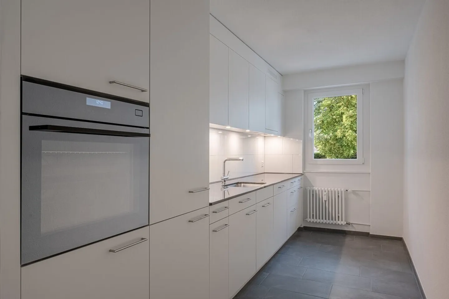 Splendido appartamento alla ricerca di un nuovo inquilino / a - Foto 4 di 7