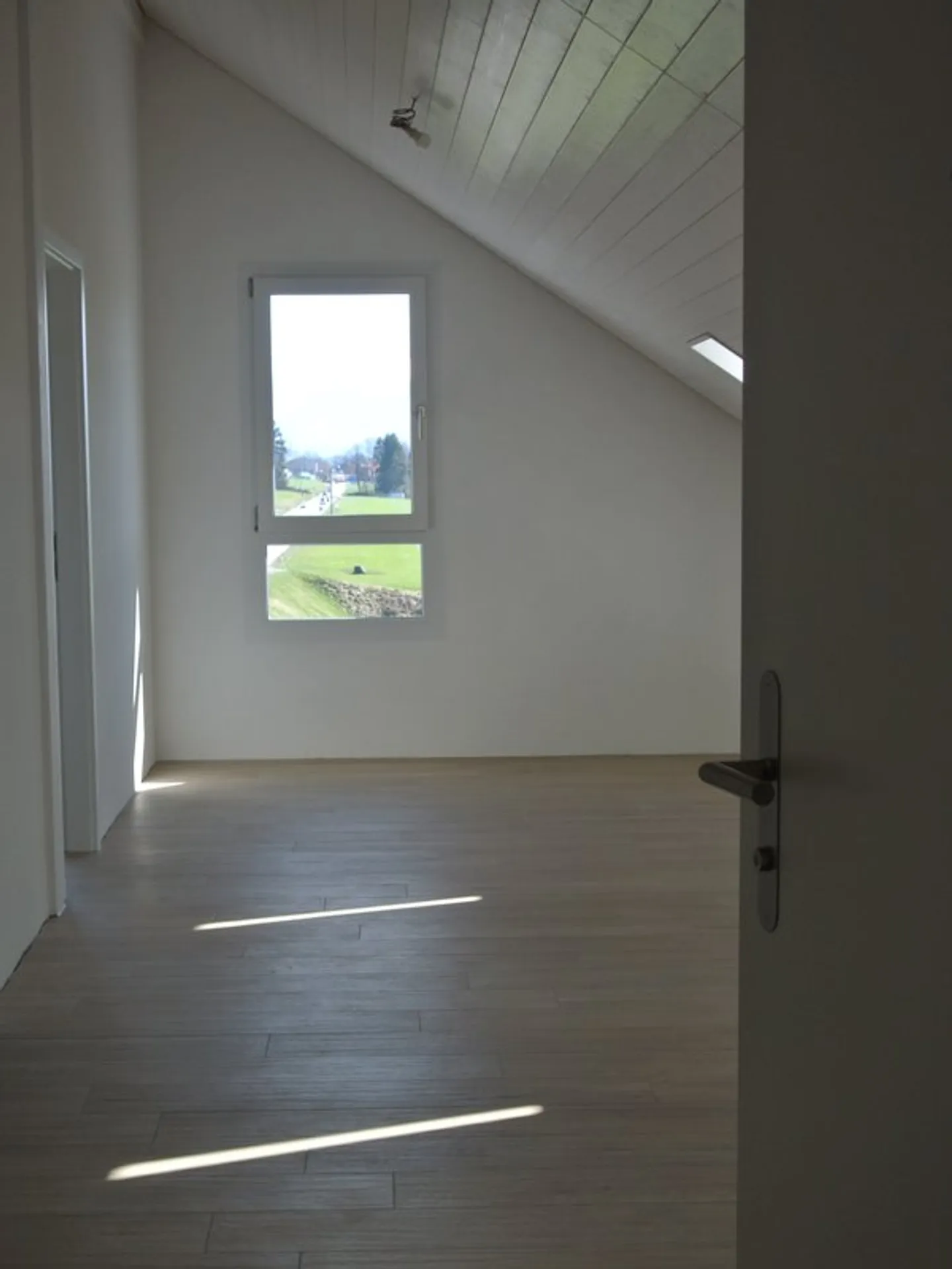 2.5 Room Apartment - Photo 1 of 4