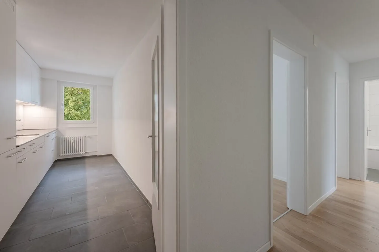 Splendido appartamento alla ricerca di un nuovo inquilino / a - Foto 6 di 7