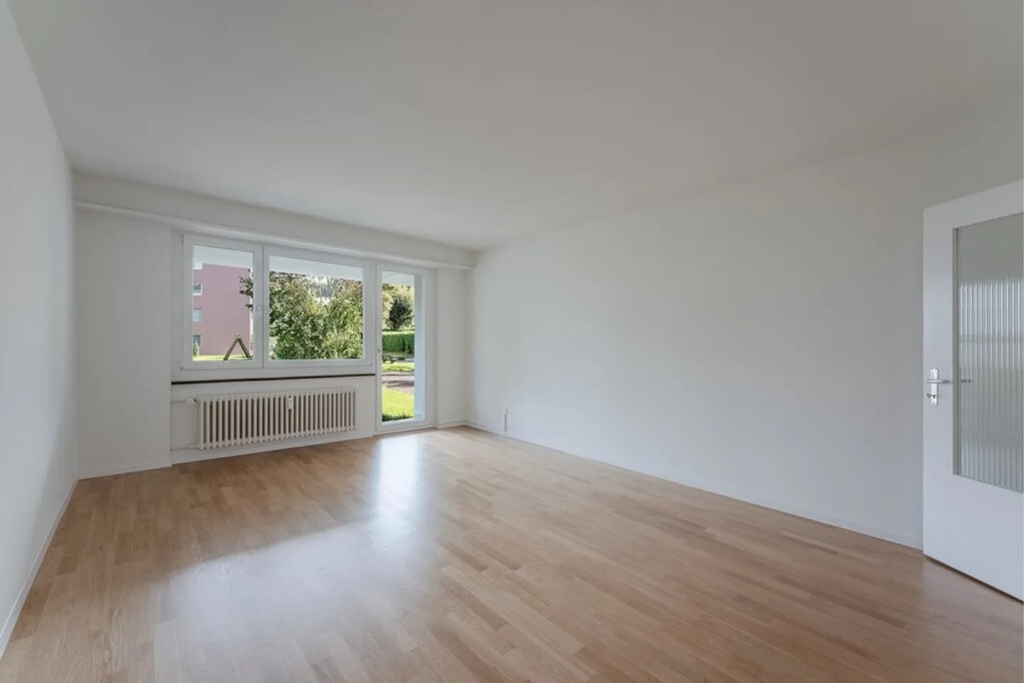 Splendido appartamento alla ricerca di un nuovo inquilino / a - Foto 1 di 7