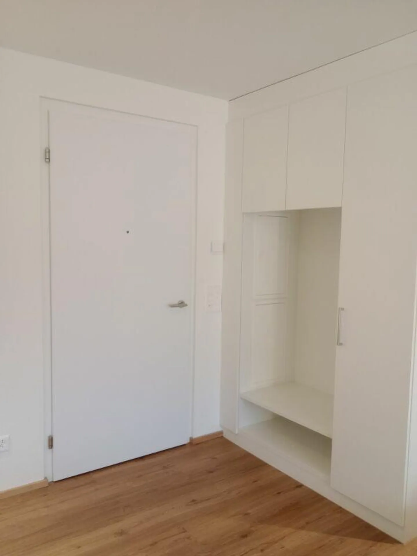 2.5-room apartment in a good location - Photo 6 of 7