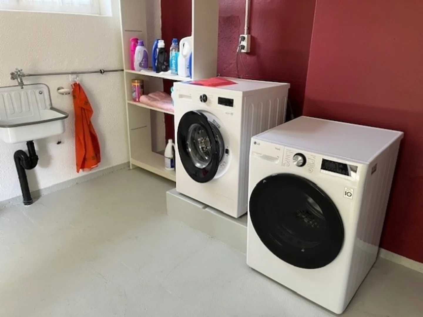 Appartement 4.5 pièces à Baden - Photo 12 sur 13