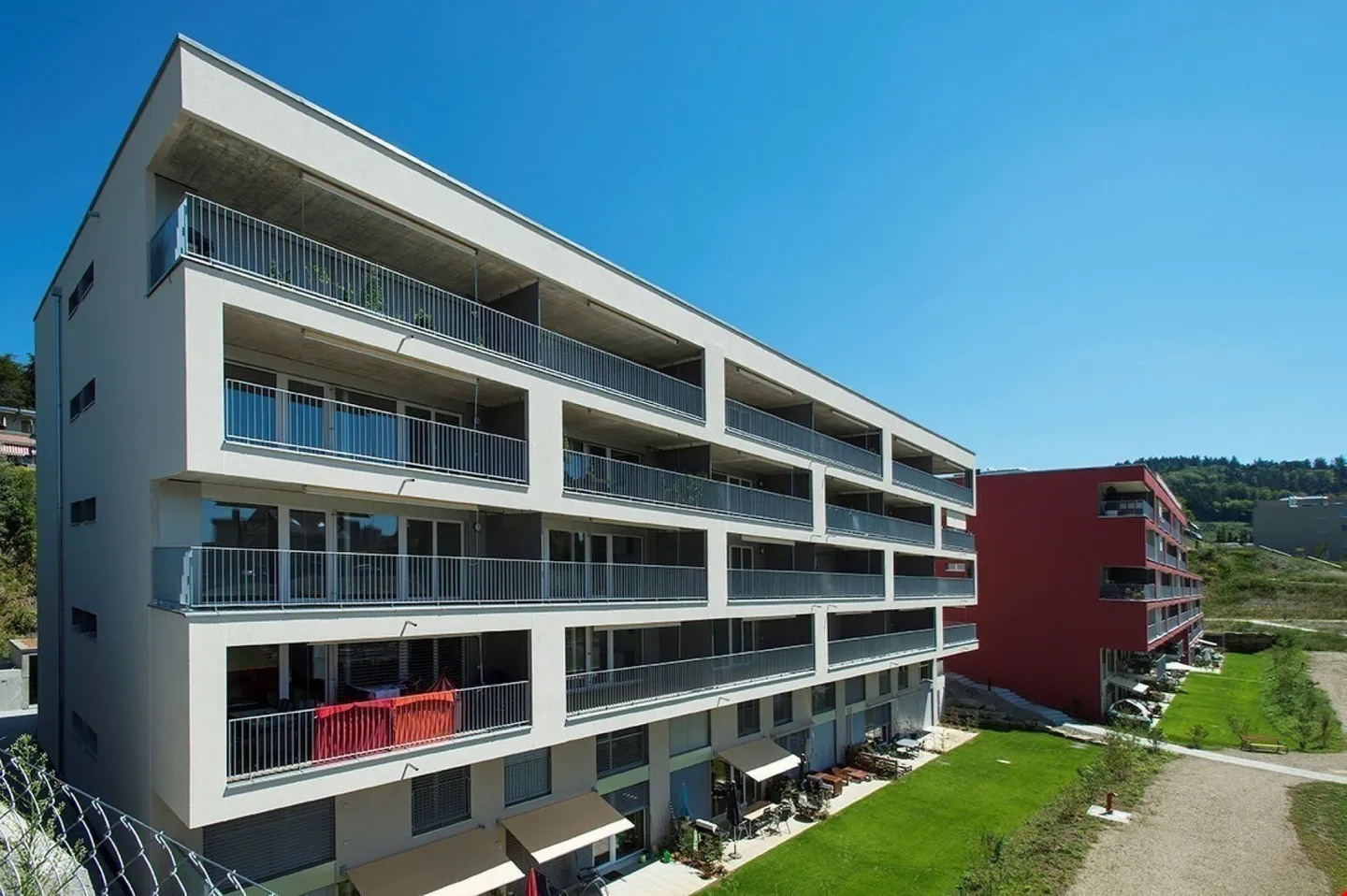 Sommerrain Plus - Oasi di Benessere nel Verde! - Foto 1 di 9