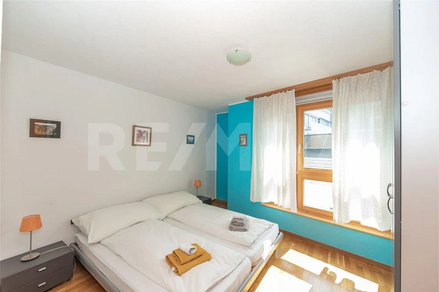 3.5 Room Holiday Apartment Villa Maria in the Village Center of Engelberg - Photo 9 of 13