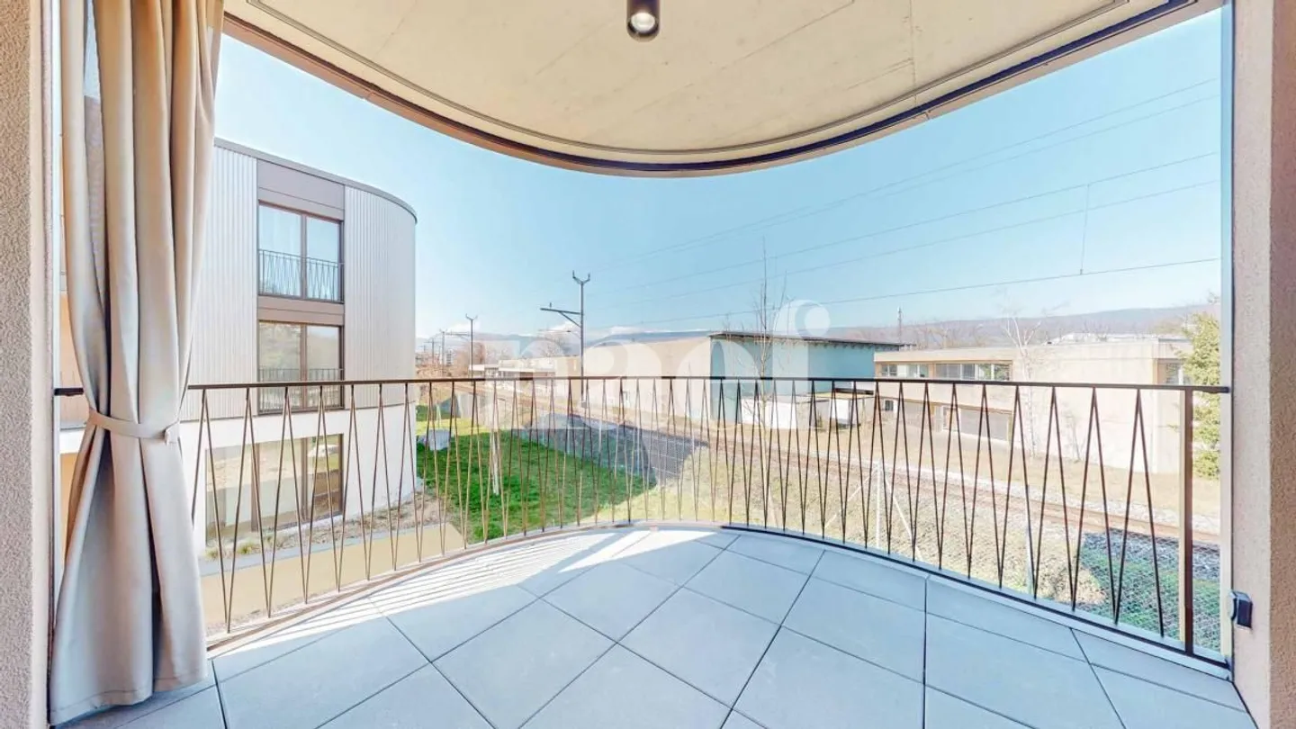 2-room apartment, 1400 Yverdon - Photo 1 of 9