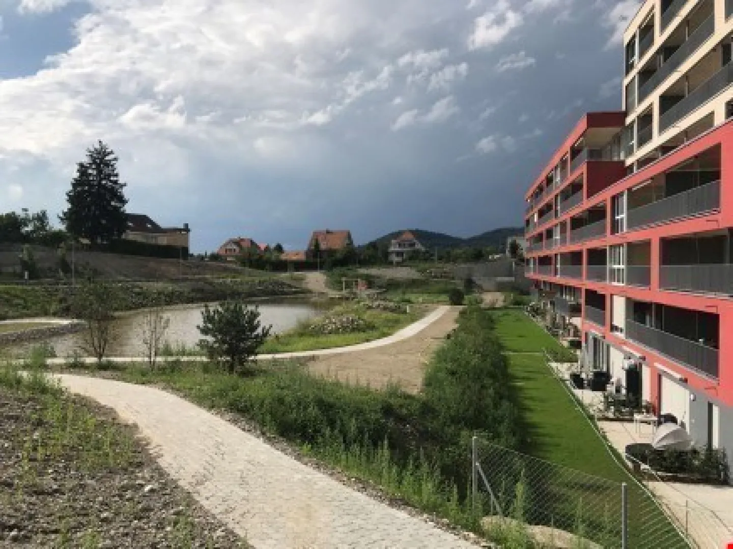 Sommerrain Plus - Oasi di Benessere nel Verde! - Foto 2 di 9
