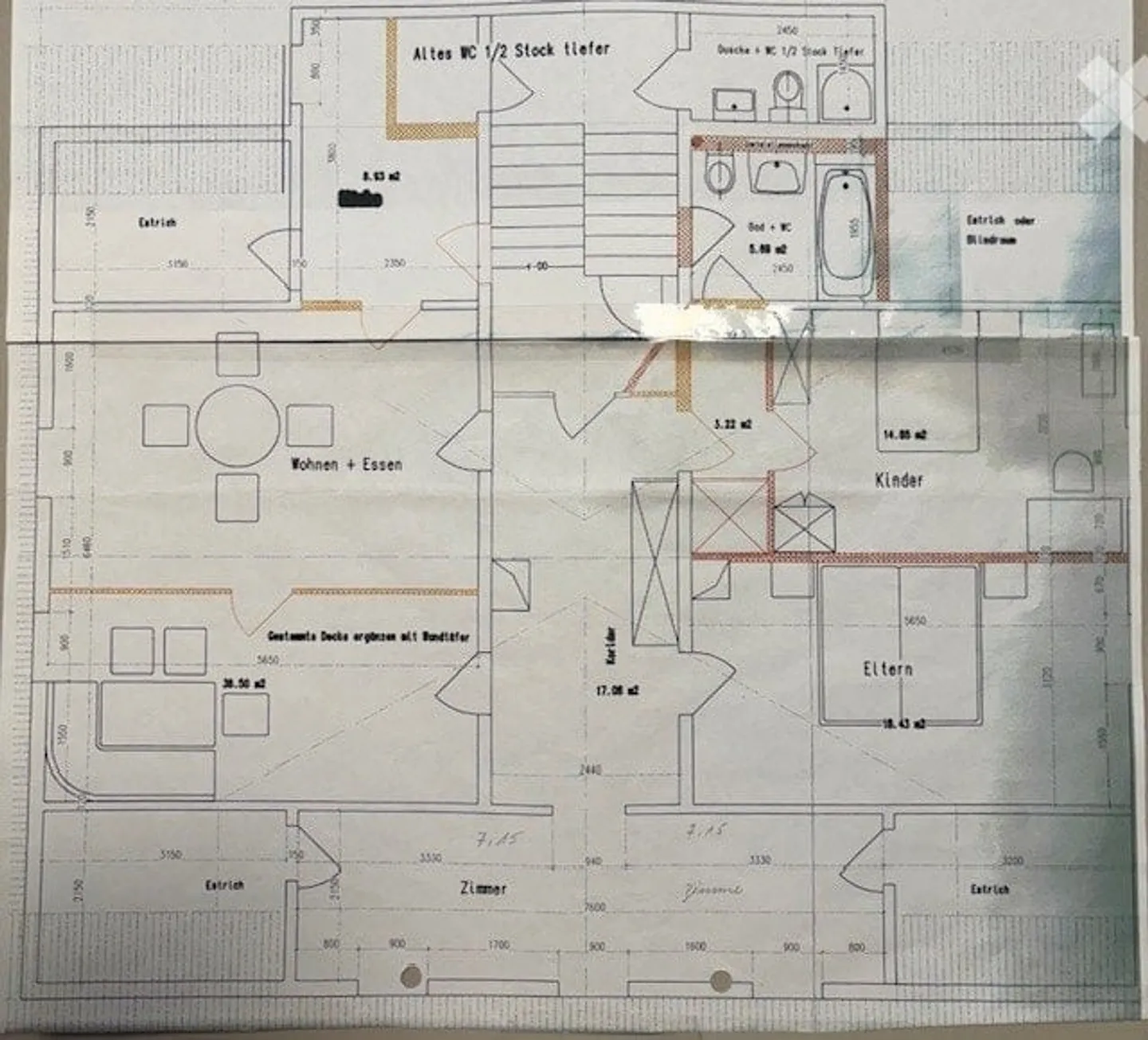 Appartamento 3.5 locali con vista mozzafiato - Foto 5 di 5