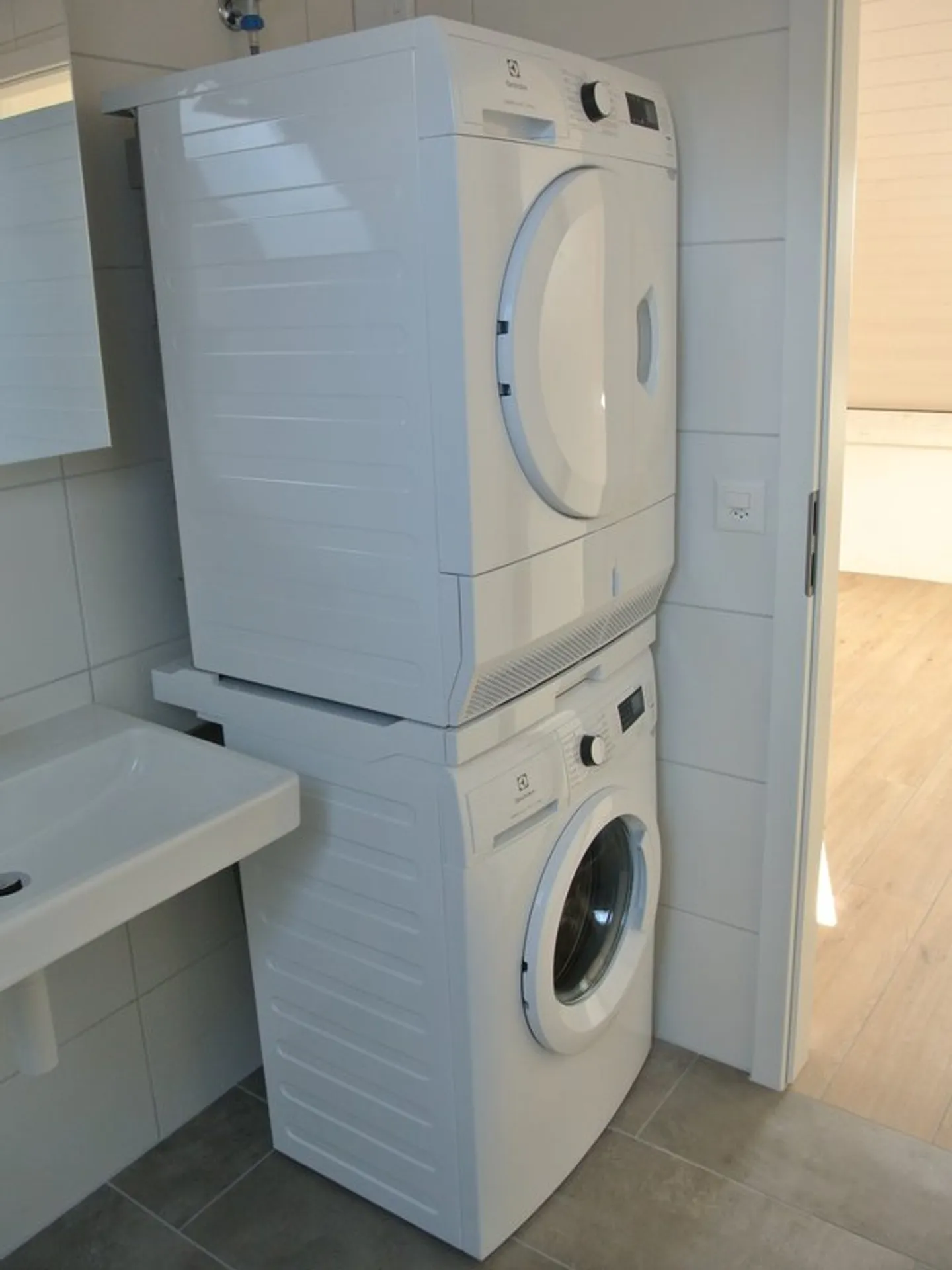 2.5 Room Apartment - Photo 4 of 4