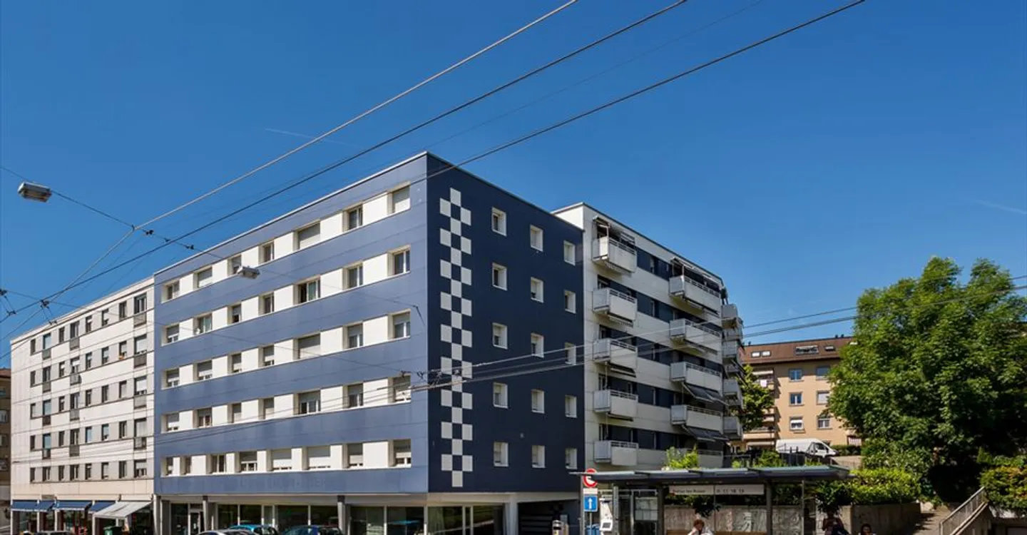 Edificio ad uso misto in affitto - Foto 11 di 12