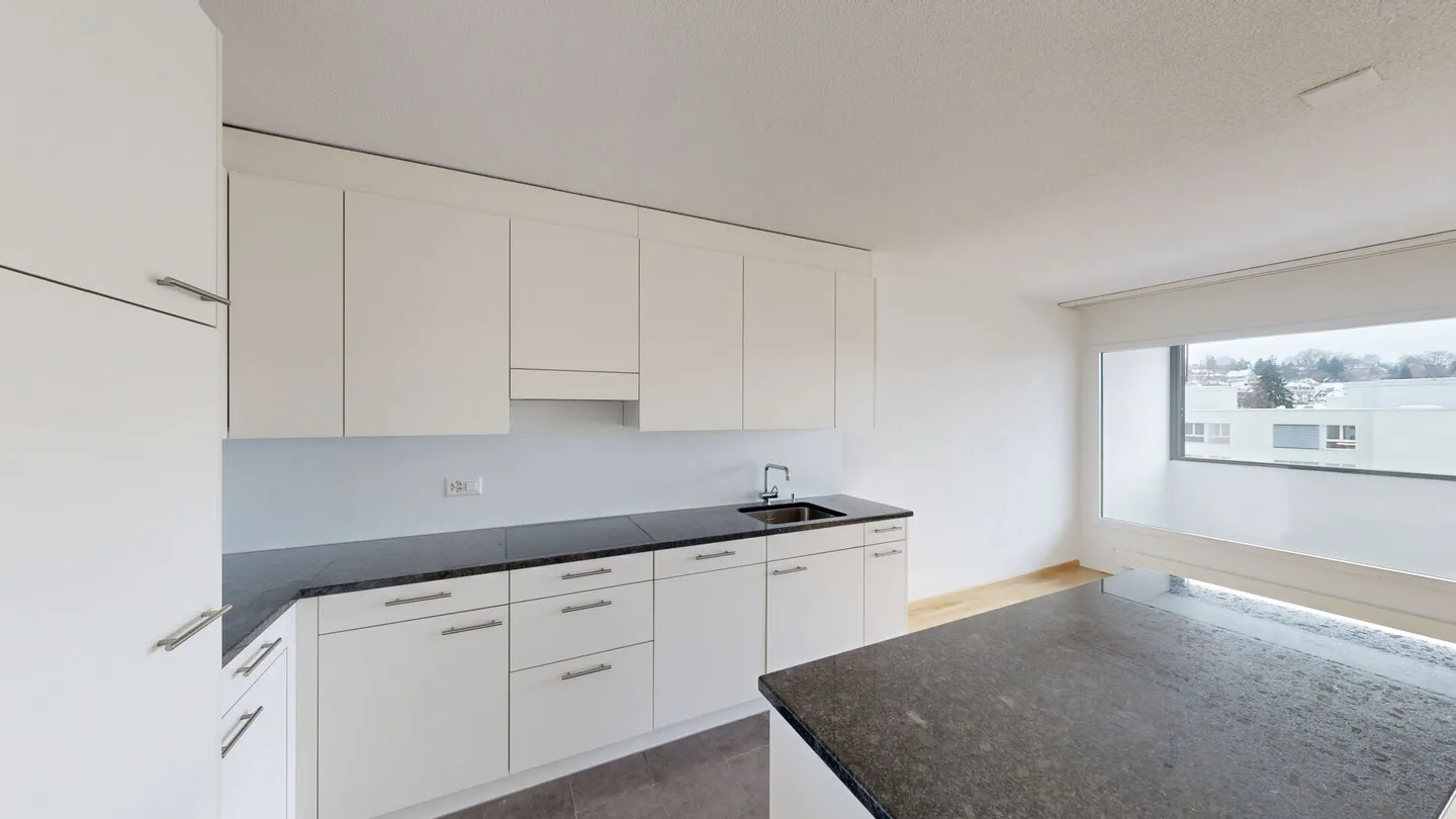Très beau appartement de 3,5 pièces dans un emplacement idéalement aménagé - Photo 5 sur 15