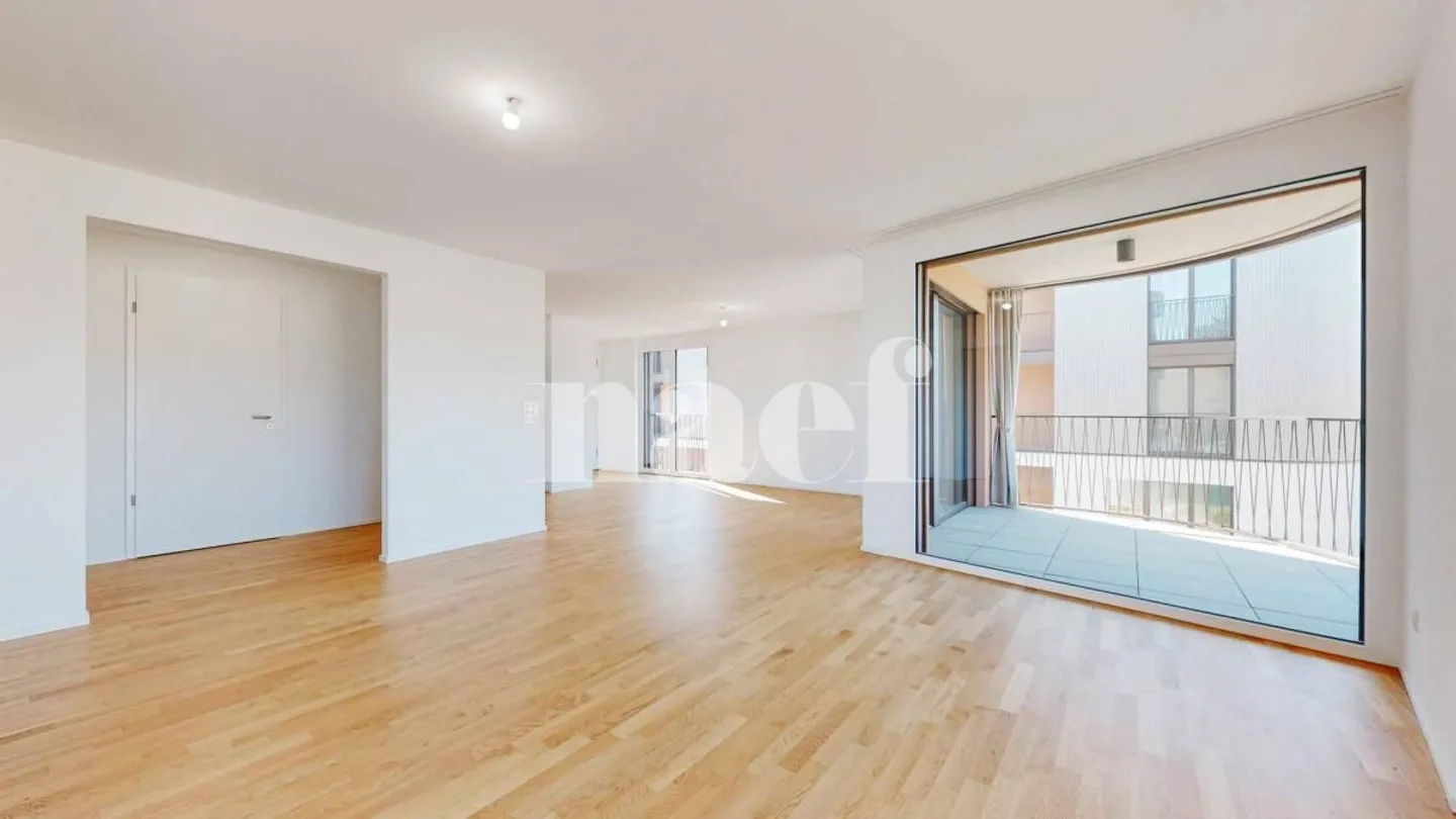 2-room apartment, 1400 Yverdon - Photo 7 of 9