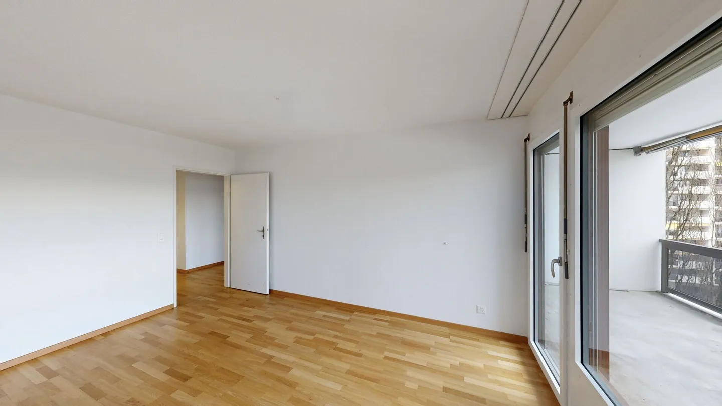 Très beau appartement de 3,5 pièces dans un emplacement idéalement aménagé - Photo 7 sur 15