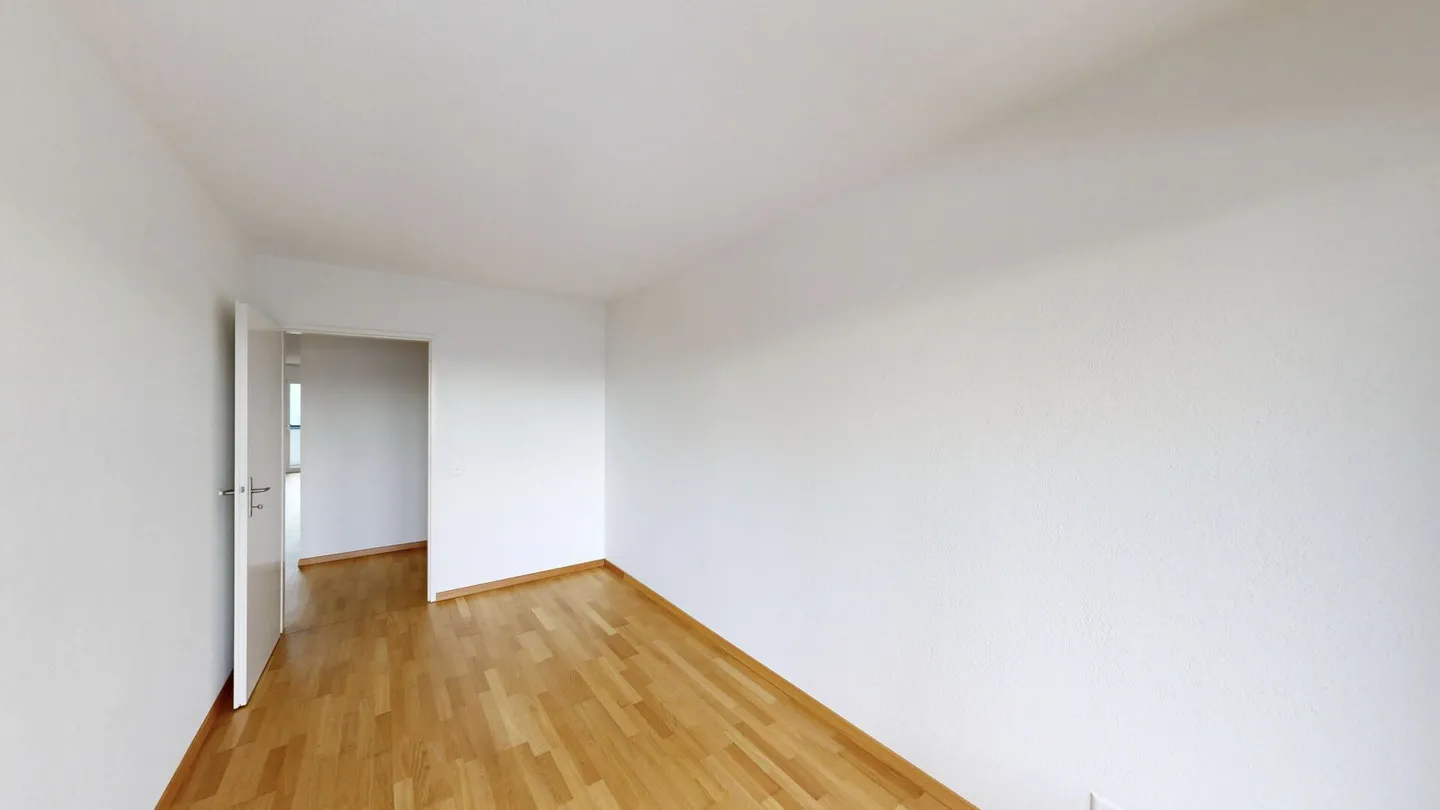 Très beau appartement de 3,5 pièces dans un emplacement idéalement aménagé - Photo 9 sur 15