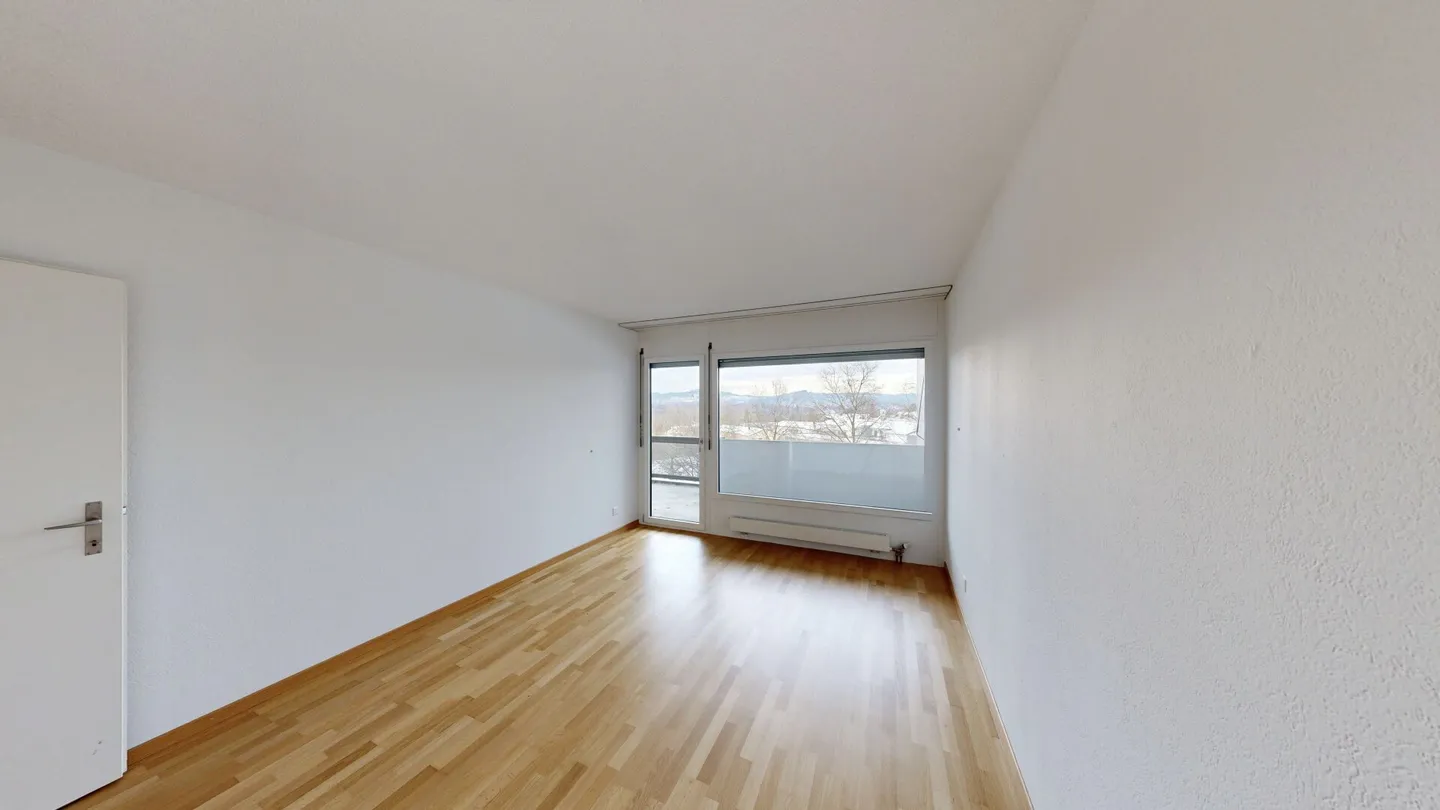 Très beau appartement de 3,5 pièces dans un emplacement idéalement aménagé - Photo 8 sur 15